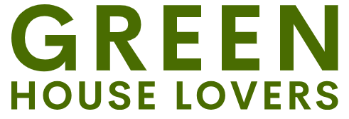 Green House Lovers